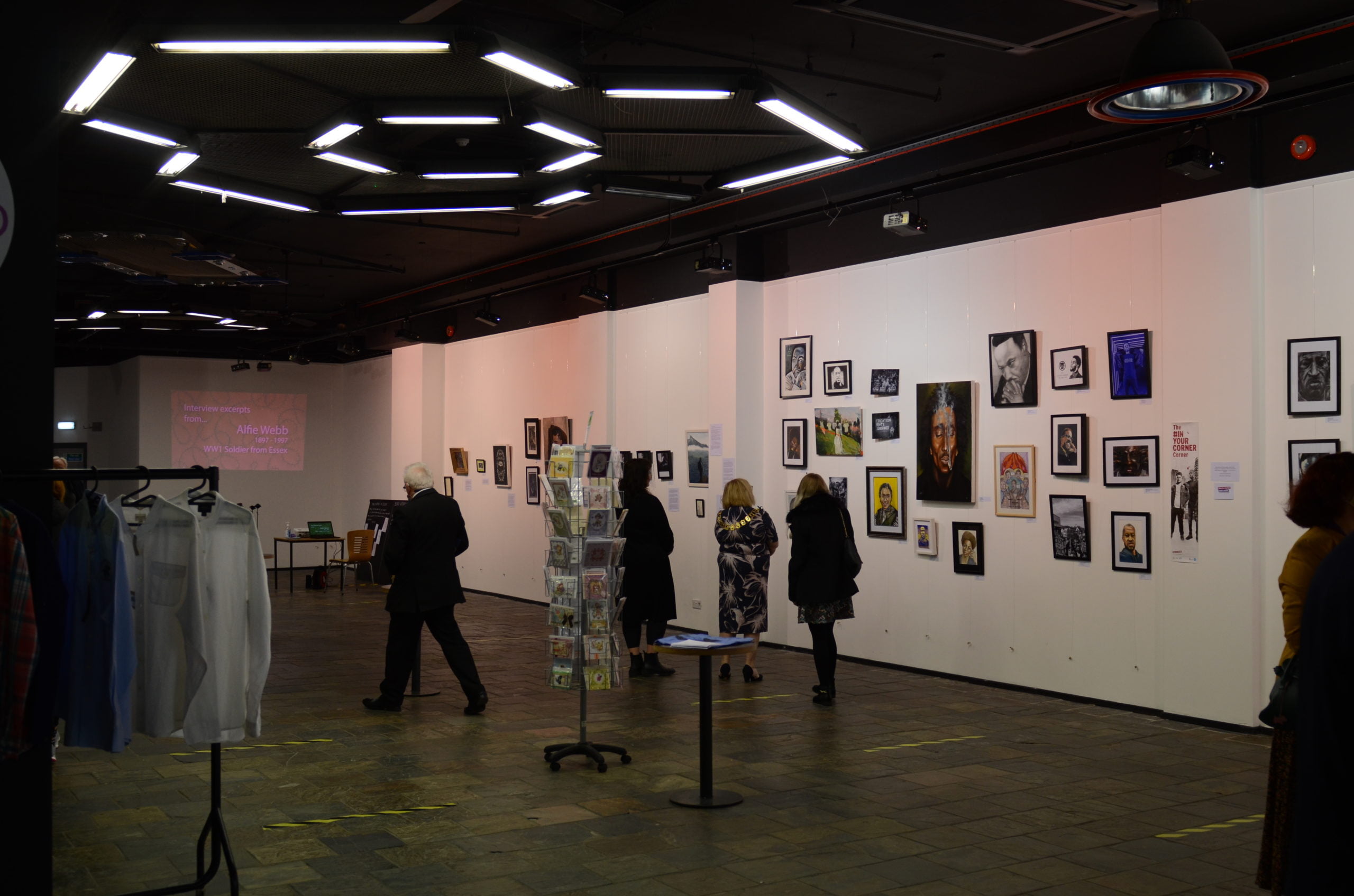 The Art Place Ideas Hub Chelmsford